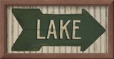 To The Lake