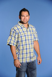 Johnny Damon - Outfielder for the Cleveland Indians