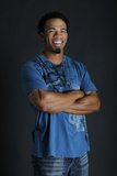 Eric Thames - Outfielder for the Seattle Mariners