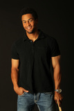 Eric Patterson - Outfielder for the Second Baseman for the San Diego Padres