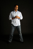 Alberto Castillo - Pitcher for the Arizona Diamondbacks