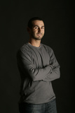 Daniel Descalso No 33 - Infielder for the St Lous Cardinals
