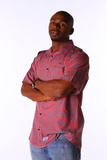 Michael Bourn No 24 - Center Fielder for the Atlanta Braves