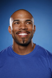 Eric Thames - Outfielder for the Seattle Mariners