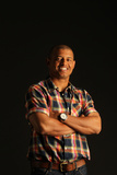 Orlando Cabrera - Shortstop for the San Francisco Giants