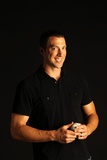 Chris Capuano No 35 - Starting Pitcher for the Los Angeles Dodgers