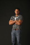 Juan Rivera No 54 - Plays Left Field for the New York Yankees