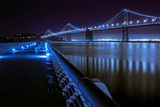 Blue City Bridge