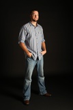 Bobby Parnell No 39 - Pitcher for the New York Mets