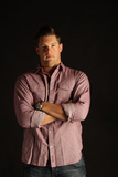 Bud Norris No 20 - Starting Pitcher for the Houston Astros