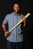 Jason Heyward No 22 - Right Fielder for the Atlanta Braves