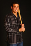 Anthony Rizzo No 44 - First baseman for the Chicago Cubs