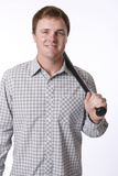 Jay Bruce No 32 - Outfielder for the Cincinnati Reds