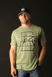 Skip Schumaker - Outfielder for the Los Angeles Dodgers