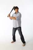 Ian Kinsler No 5 - Second Baseman for the Texas Rangers