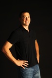 Chris Capuano No 35 - Starting Pitcher for the Los Angeles Dodgers