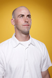 Eric Fryer - Catcher and Outfielder for the Pittsburgh Pirates