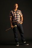 Orlando Cabrera - Shortstop for the San Francisco Giants