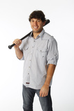 Ian Kinsler No 5 - Second Baseman for the Texas Rangers