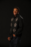 Eric Young No 1 of the Colorado Rockies