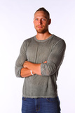 Hunter Pence No 8  - Outfielder for the San Francisco Giants