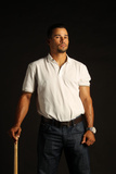 Rafael Furcal No 15 - Shortstop for the St Louis Cardinals