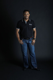 Octavio Dotel No 20 - Pitcher for the Detroit Tigers