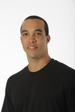 Ubaldo Jimenez No 30 of the Cleveland Indians