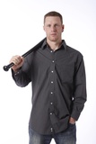 Brian Bixler - Plays Infield and Oufield for the Houston Astros