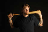 Corey Hart No 1 - First Baseman for the Milwaukee Brewers