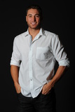 Brandon Beachy No 37 - Pitcher for the Atlanta Braves