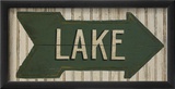 To The Lake