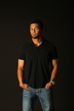 Eric Patterson - Outfielder for the Second Baseman for the San Diego Padres