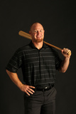 Brooks Conrad No 42 - Second Baseman for the Tampa Bay Rays