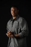 Edwin Jackson No 36 - Starting Pitcher for the Washington Nationals