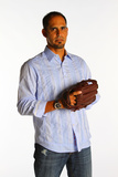 Alberto Castillo - Pitcher for the Arizona Diamondbacks