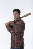Josh Willingham No 16 - Left Fielder for the Minnesota Twins