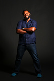 Fernando Rodney - Relief Pitcher for the Tampa Bay Rays