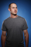 Dustin McGowan No 29 - Pitcher for the Toronto Blue Jays