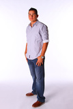 Fernando Rodriguez No 33 - Relief Pitcher for the Houston Astros