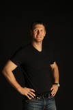 Jason Bay No 12 - Left Fielder for the New York Mets