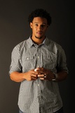 Carlos Gomez No 27 - Center Fielder for the Milwaukee Brewers