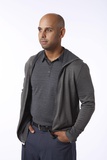 Alex Cora - Infielder for the Los Angeles Dodgers