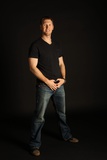 Jason Bay No 12 - Left Fielder for the New York Mets