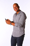 Carlos Corporan No 22 - Catcher for the Houston Astros