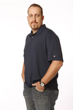 Aaron Harang No 41 - Pitcher for the Los Angeles Dodgers