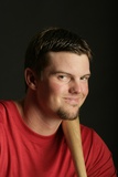 Mark Hamilton - First Baseman for the St Louis Cardinals