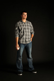 Daniel Hudson - Catcher for the Philadelphia Phillies