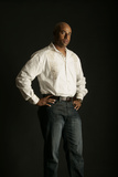 Miguel Batista - Pitcher for the Atlanta Braves