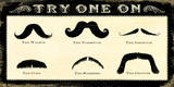Mustachios